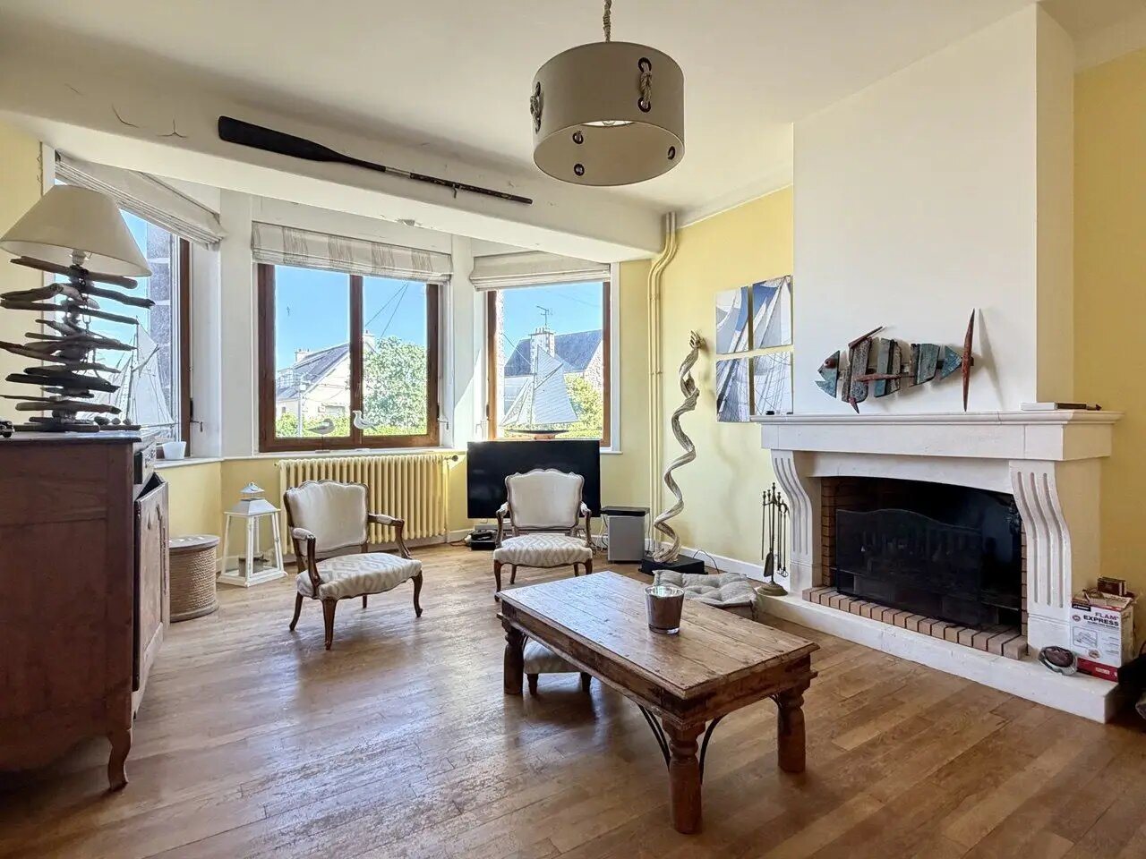 Maison à vendre, 140m², Paimpol