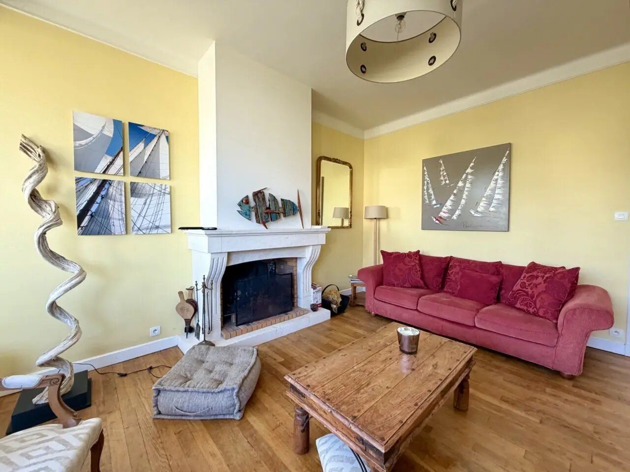 Maison à vendre, 140m², Paimpol