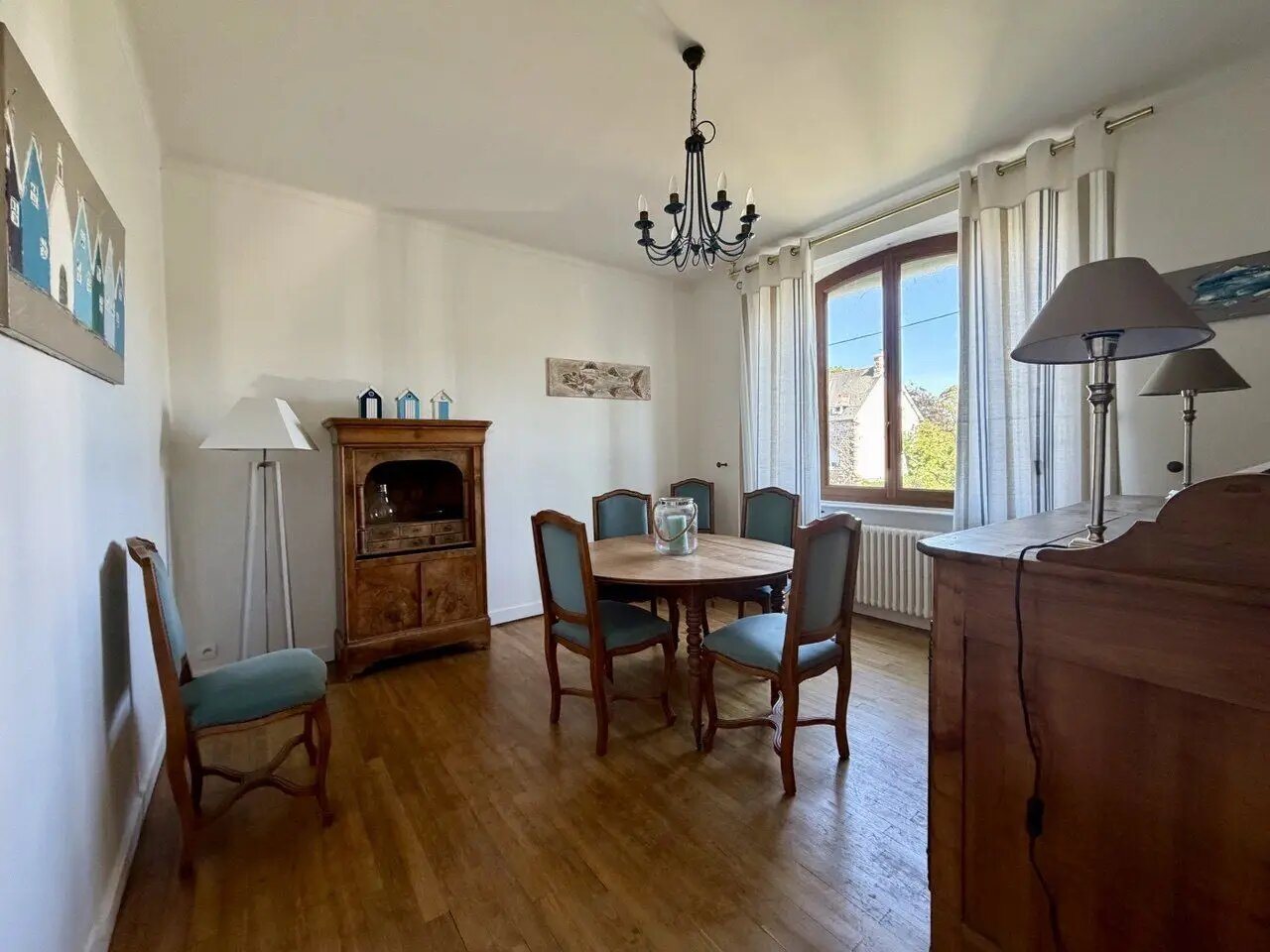 Maison à vendre, 140m², Paimpol