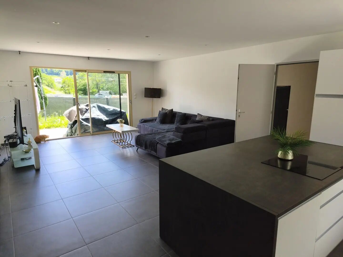 Maison à vendre, 92m², Massieu