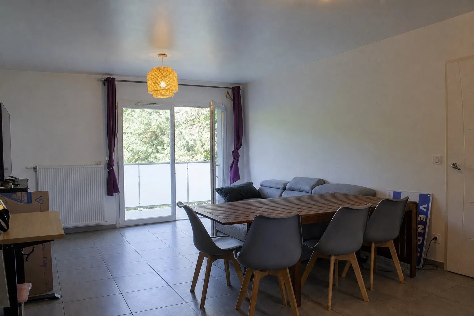 Appartement à vendre, 66m², Eybens
