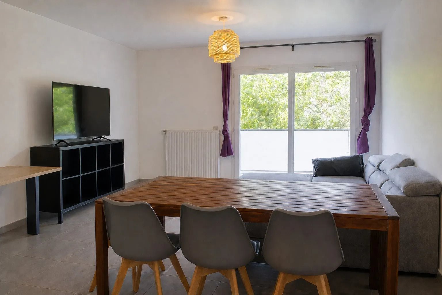 Appartement à vendre, 66m², Eybens