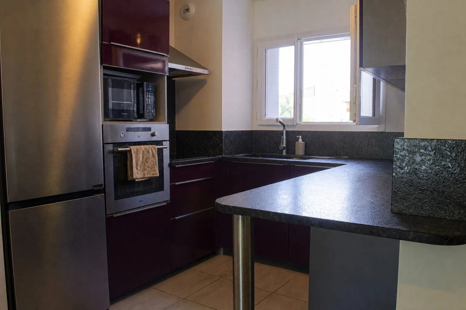 Appartement à vendre, 66m², Eybens