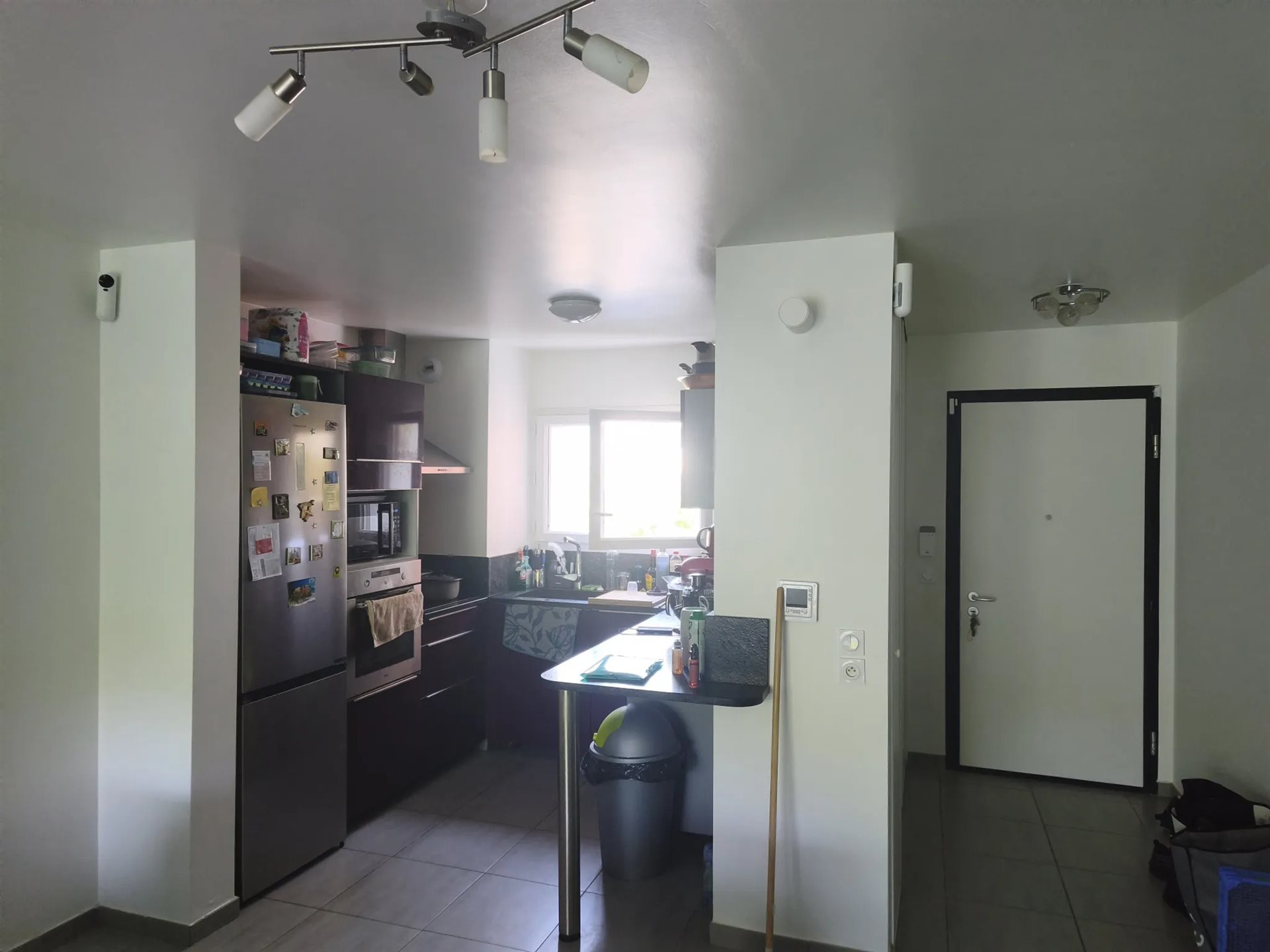 Appartement à vendre, 66m², Eybens