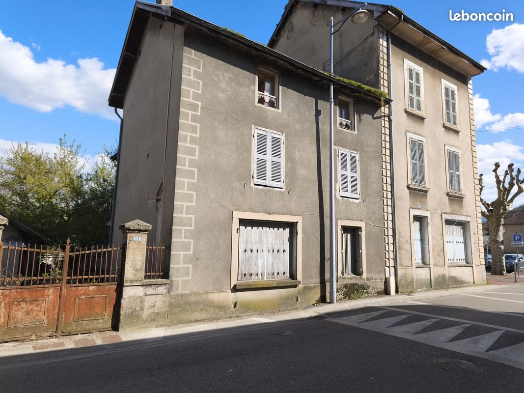 Appartement à vendre, 240m², Renage