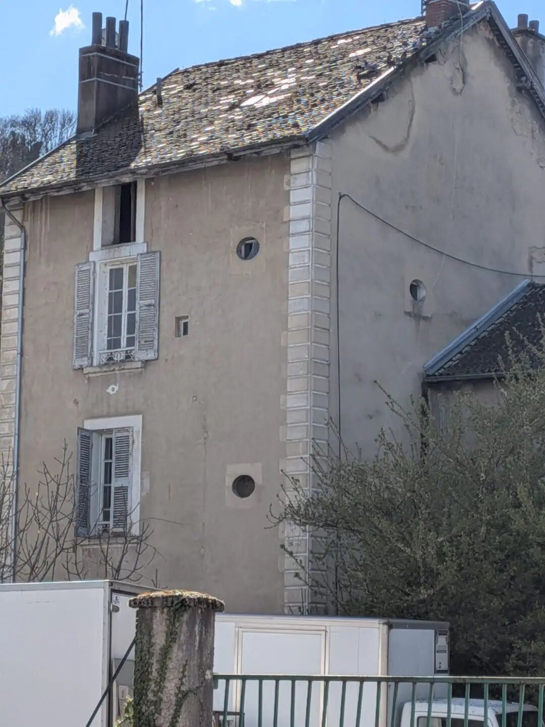 Appartement à vendre, 240m², Renage