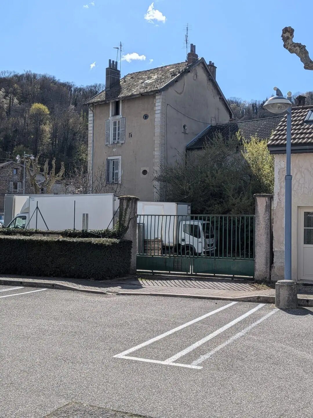 Appartement à vendre, 240m², Renage