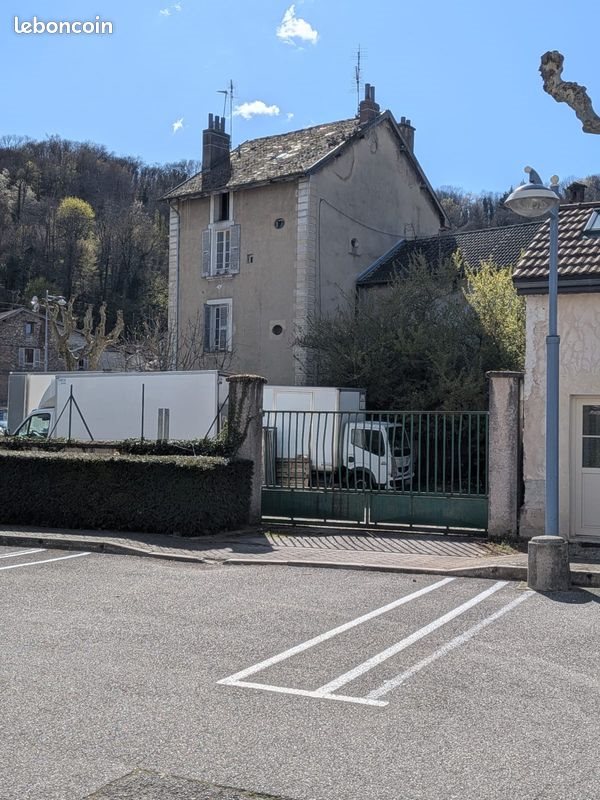 Appartement à vendre, 240m², Renage