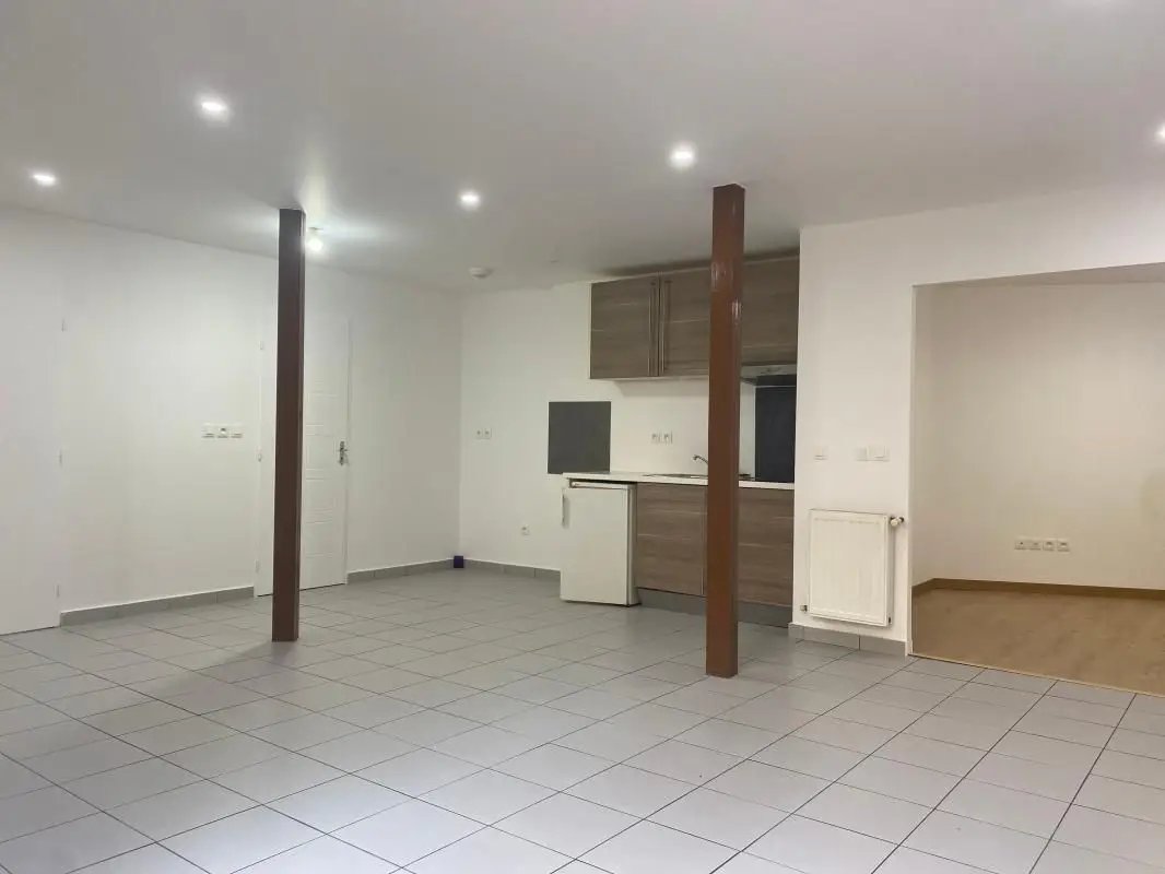 Appartement à vendre, 51m², Tassin-la-Demi-Lune