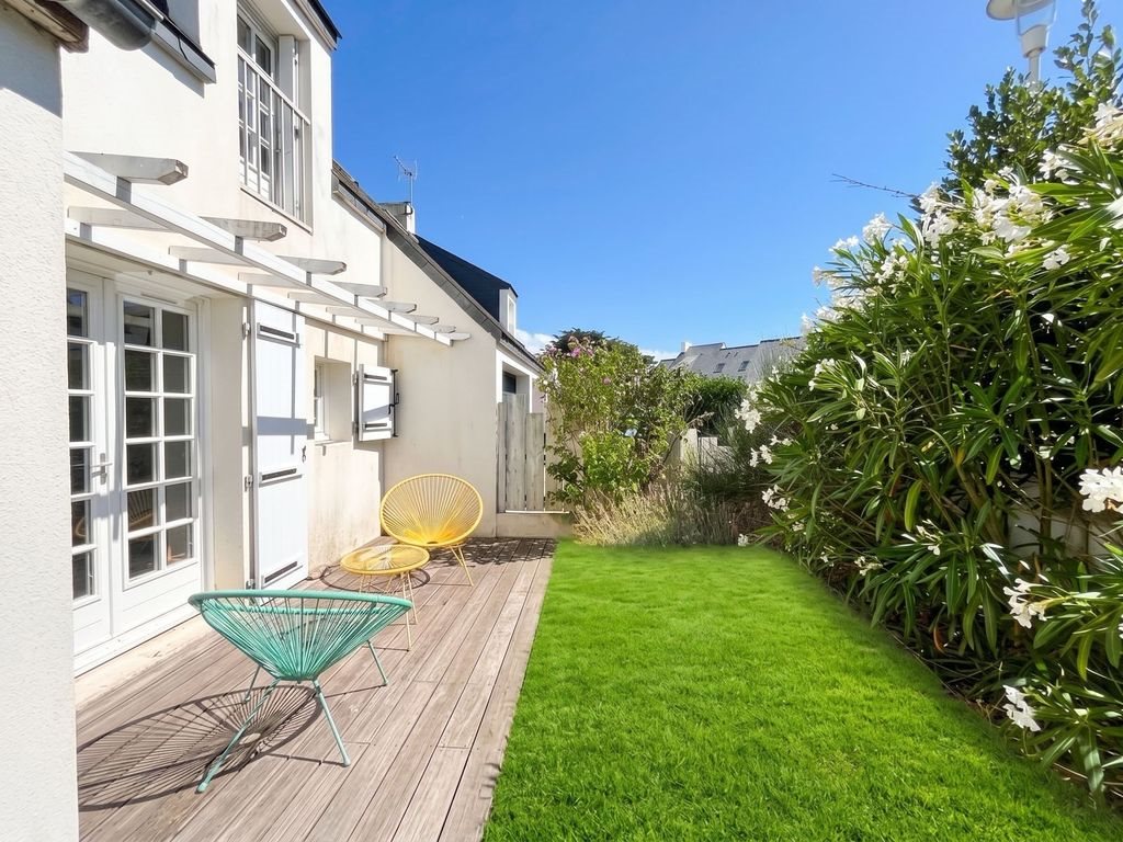 Maison à vendre, 88m², Batz-sur-Mer