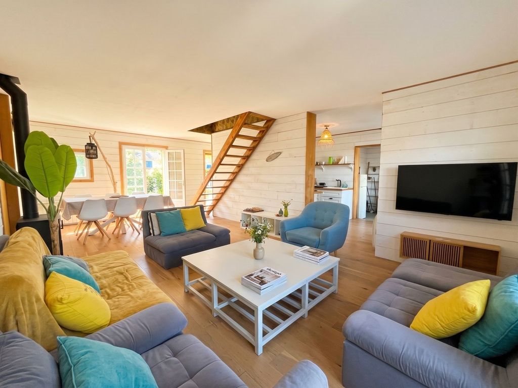 Maison à vendre, 88m², Batz-sur-Mer