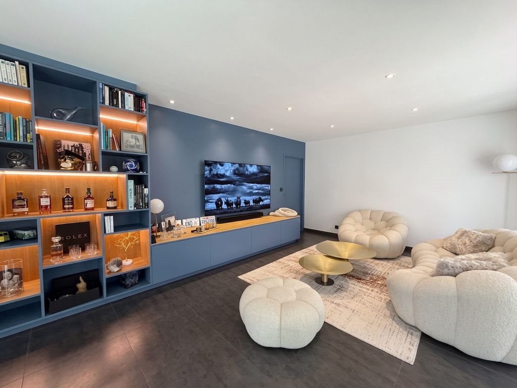 Maison à vendre, 208m², Cesson-Sévigné
