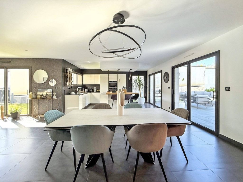 Maison à vendre, 208m², Cesson-Sévigné