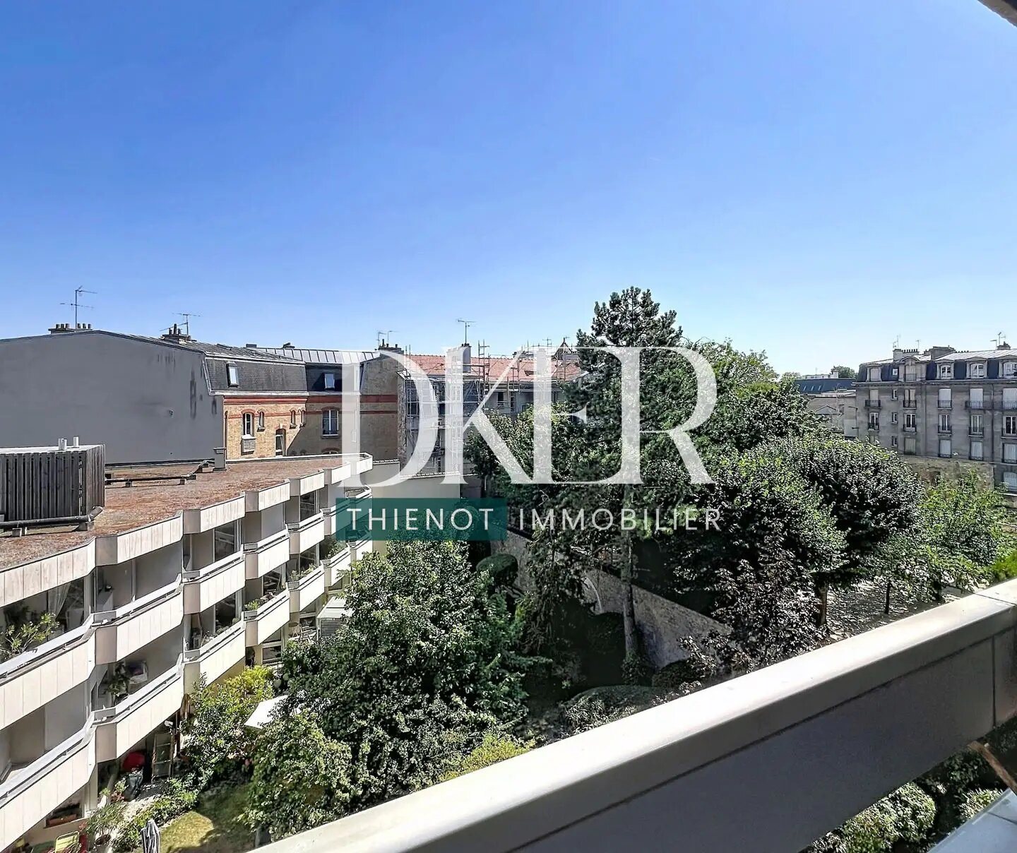 Appartement à vendre, 35m², Reims