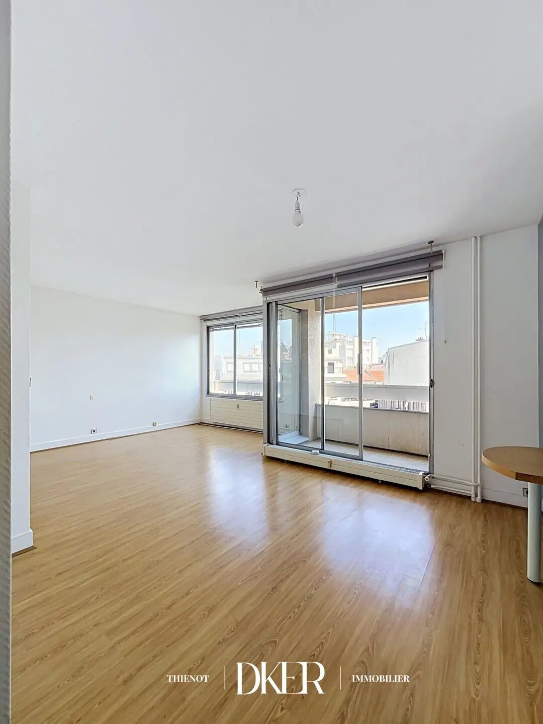 Appartement à vendre, 35m², Reims