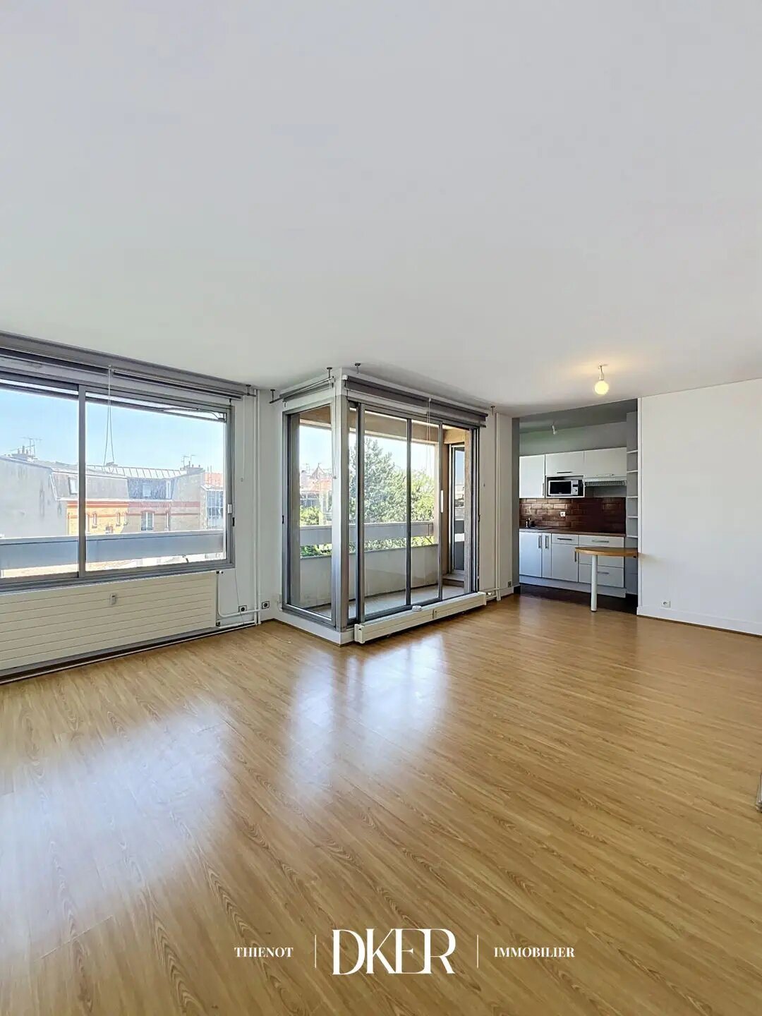 Appartement à vendre, 35m², Reims