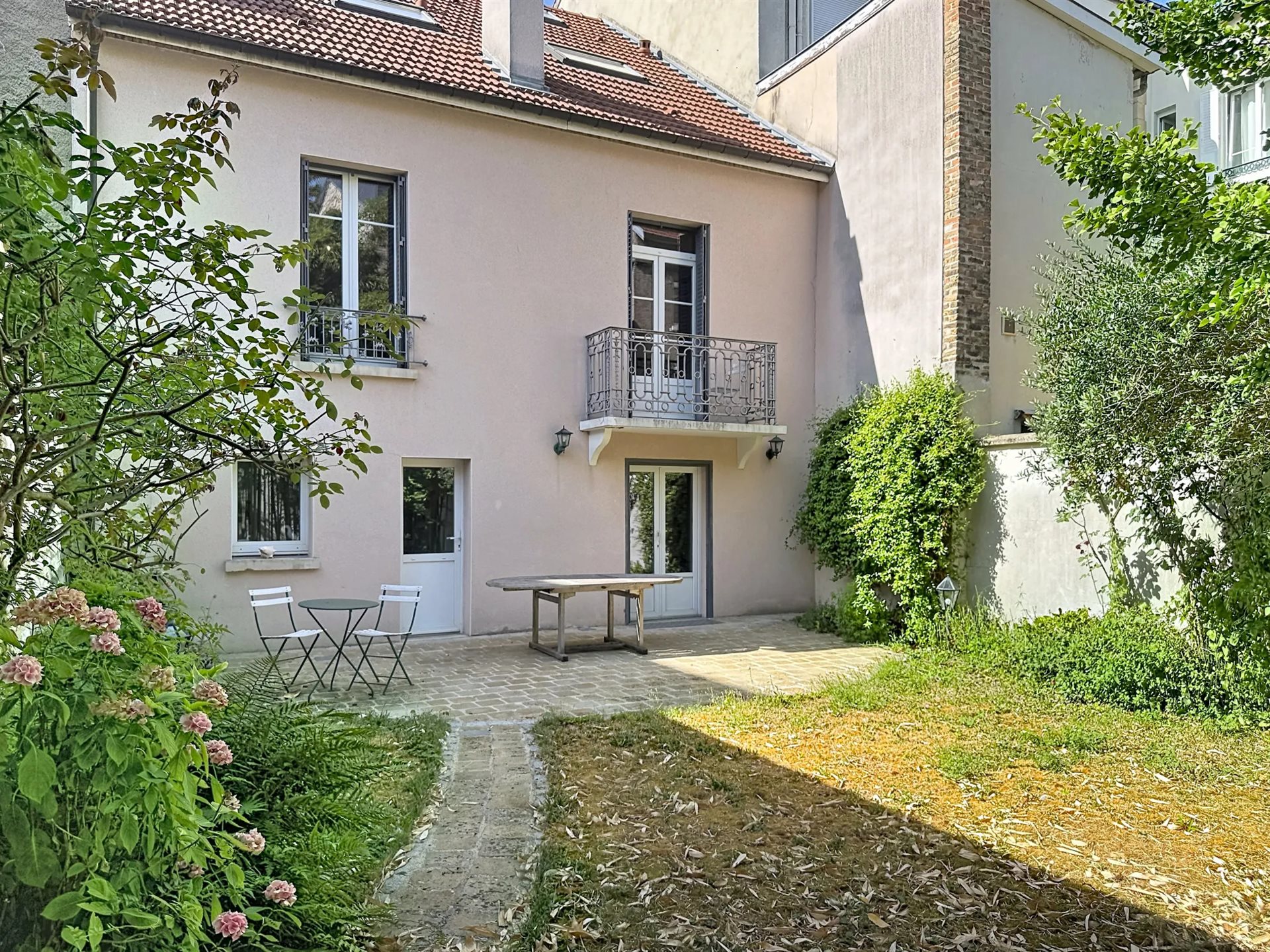 Maison à vendre, 268m², Paris 17ème