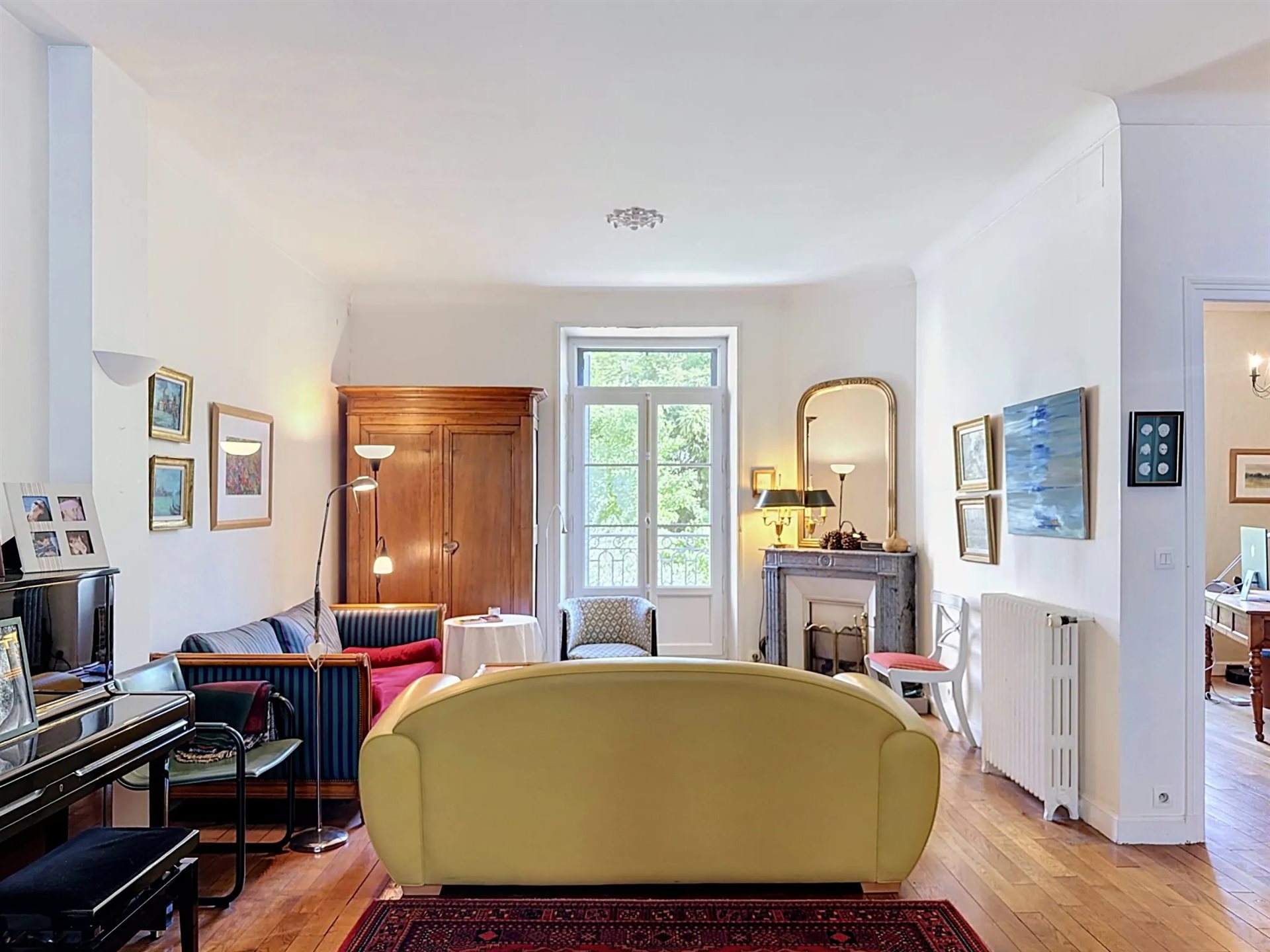 Maison à vendre, 268m², Paris 17ème