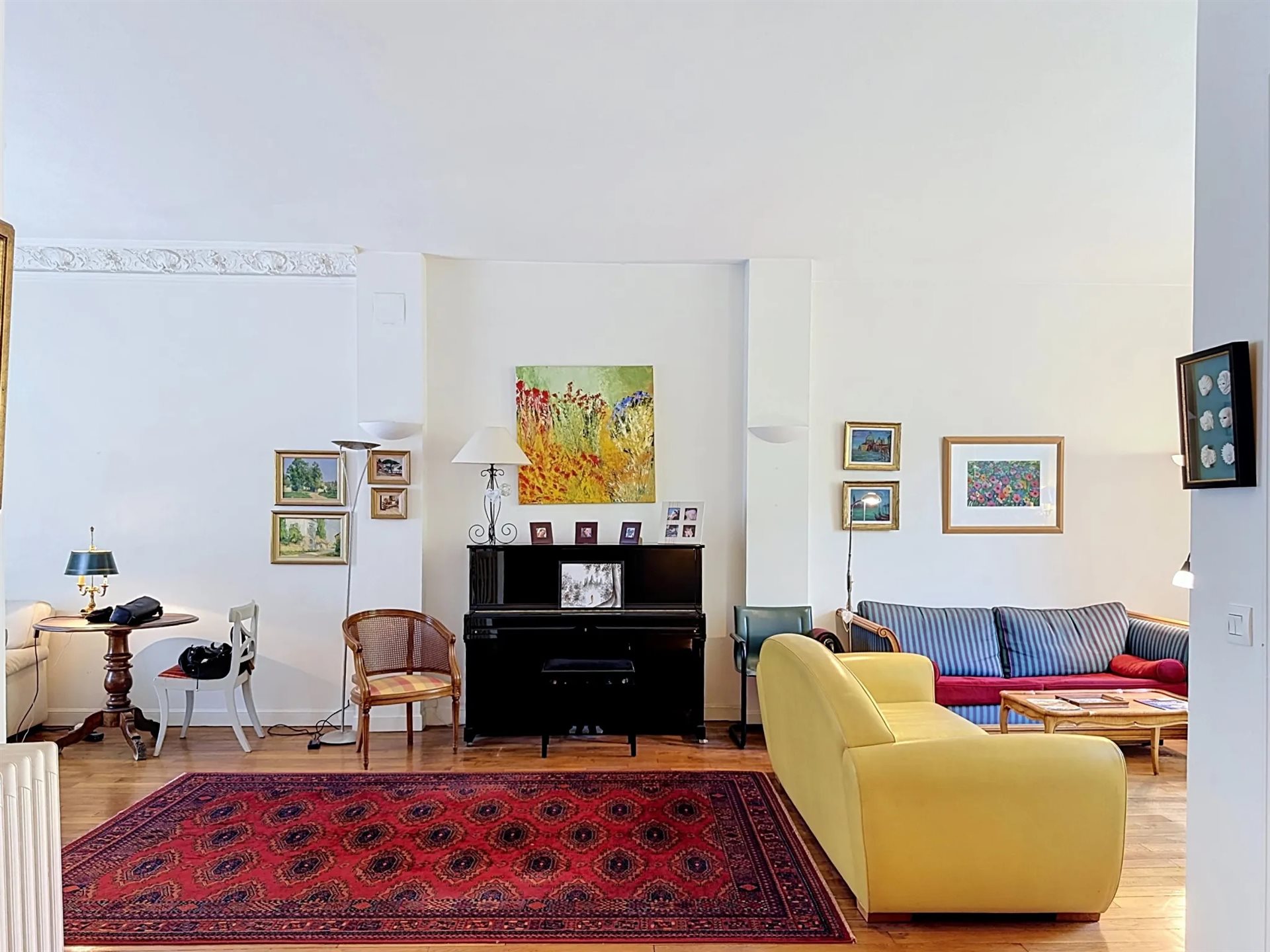 Maison à vendre, 268m², Paris 17ème