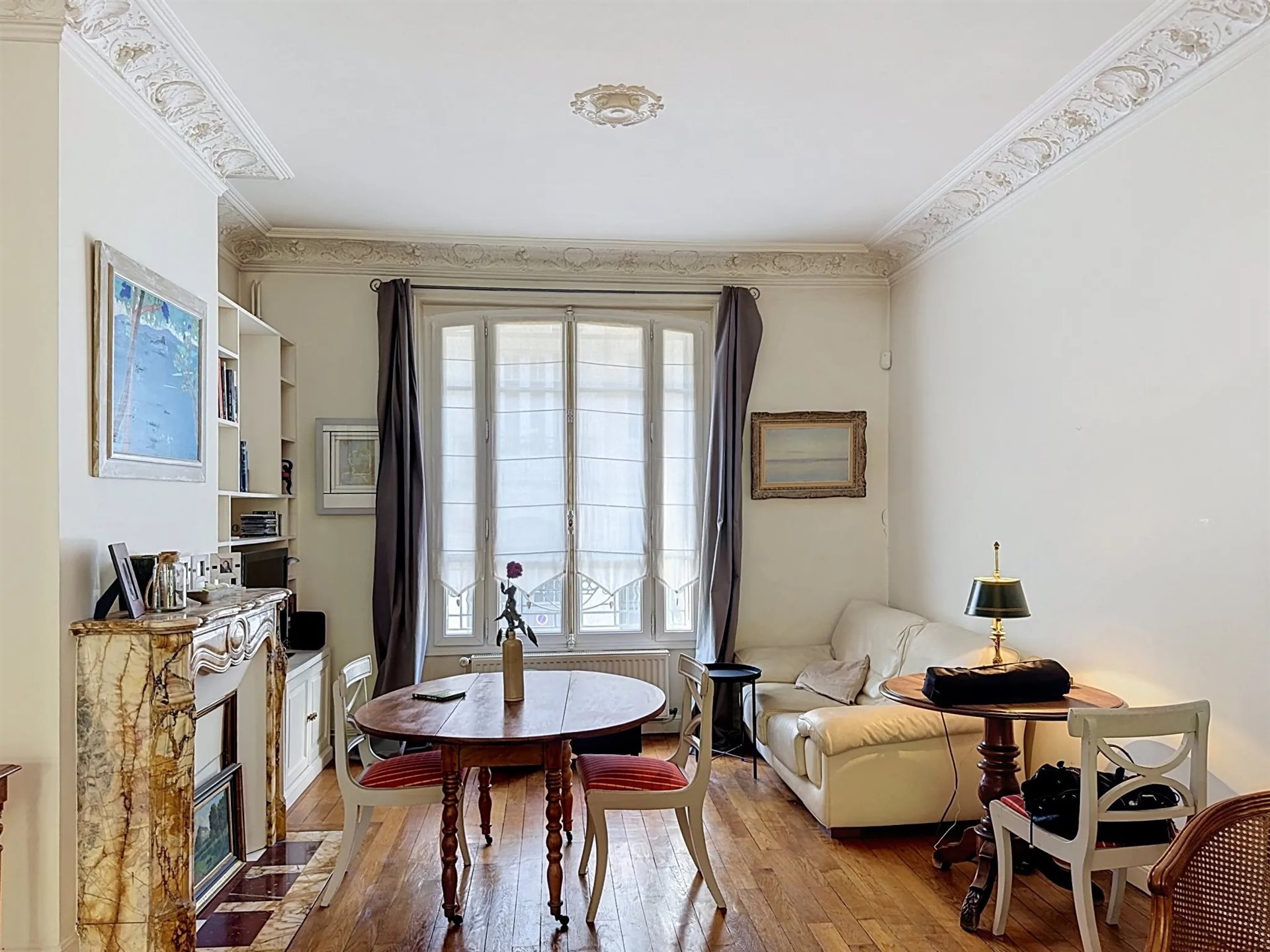Maison à vendre, 268m², Paris 17ème