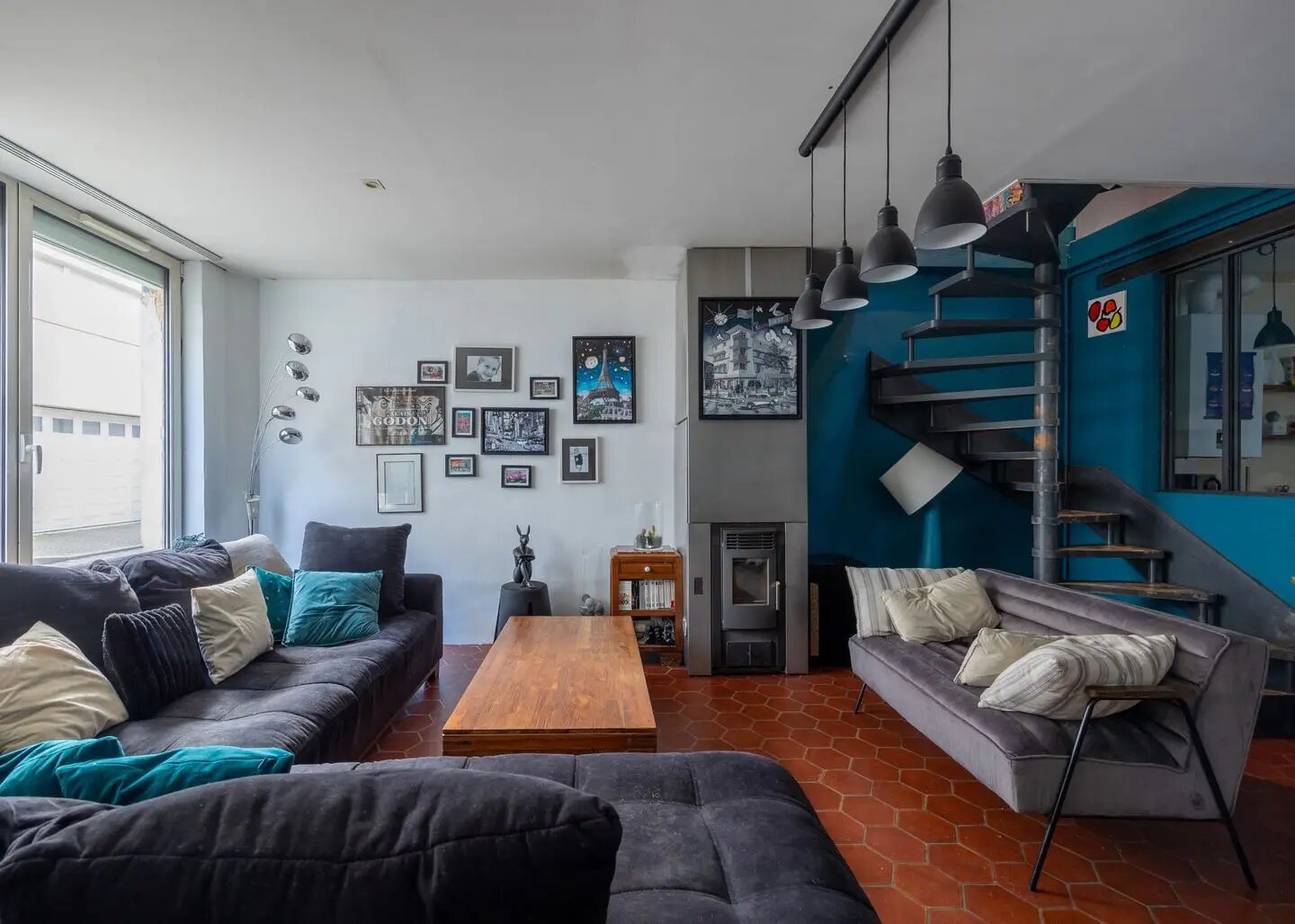 Maison à vendre, 143m², Reims
