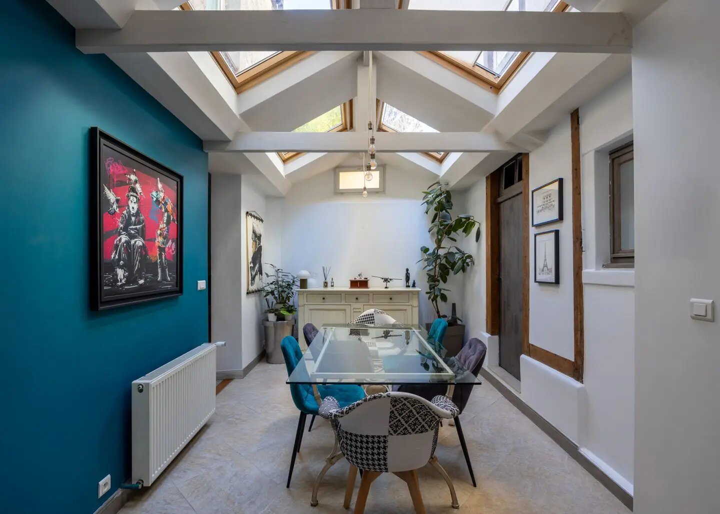 Maison à vendre, 143m², Reims