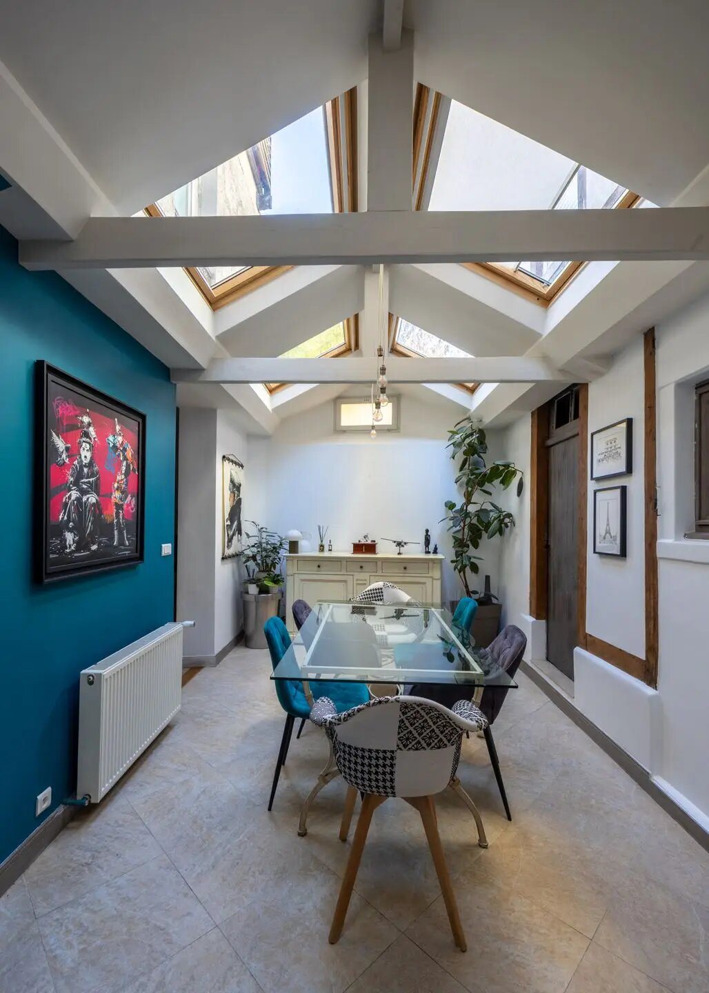 Maison à vendre, 143m², Reims