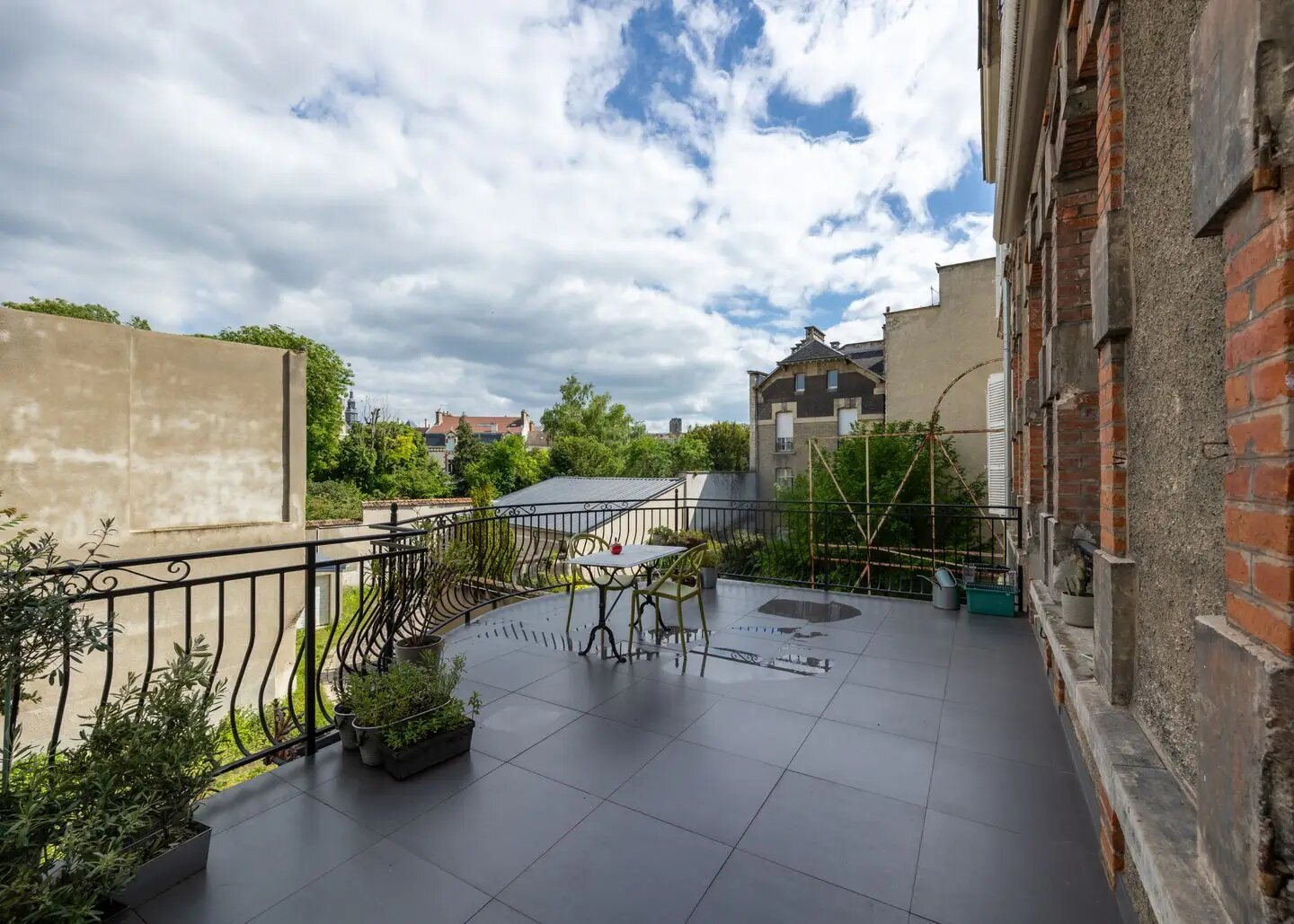 Appartement à vendre, 170m², Reims