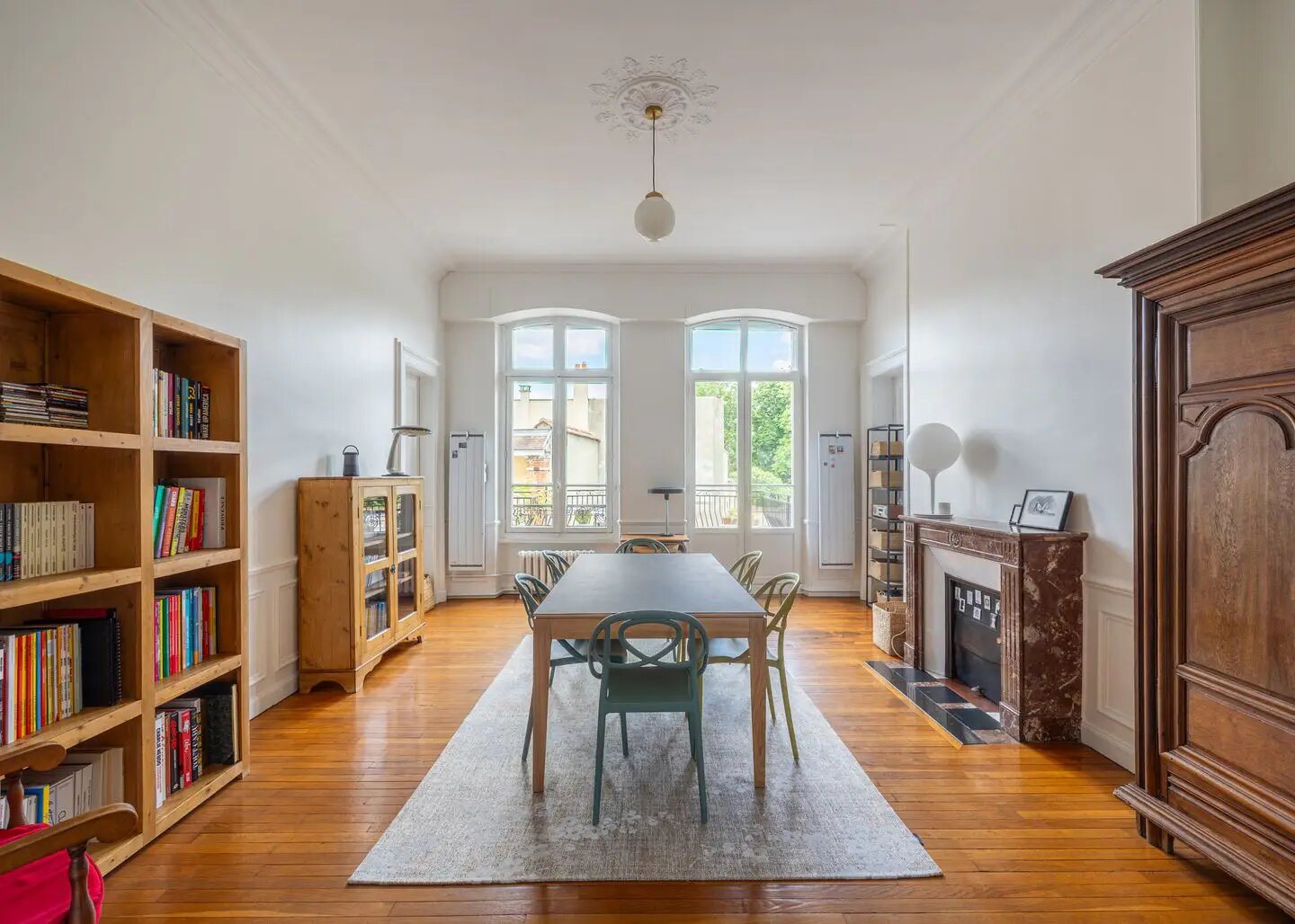 Appartement à vendre, 170m², Reims