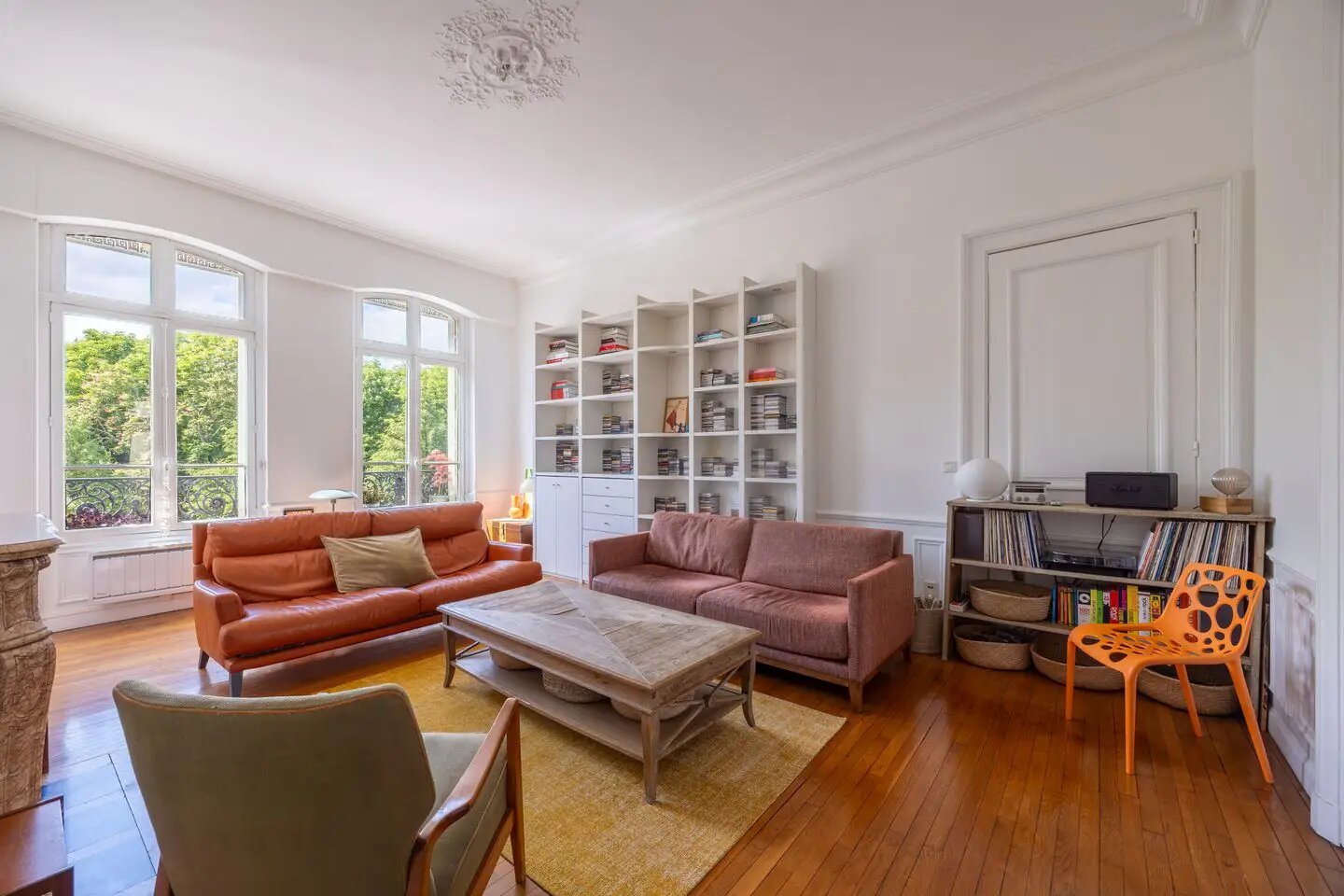 Appartement à vendre, 170m², Reims