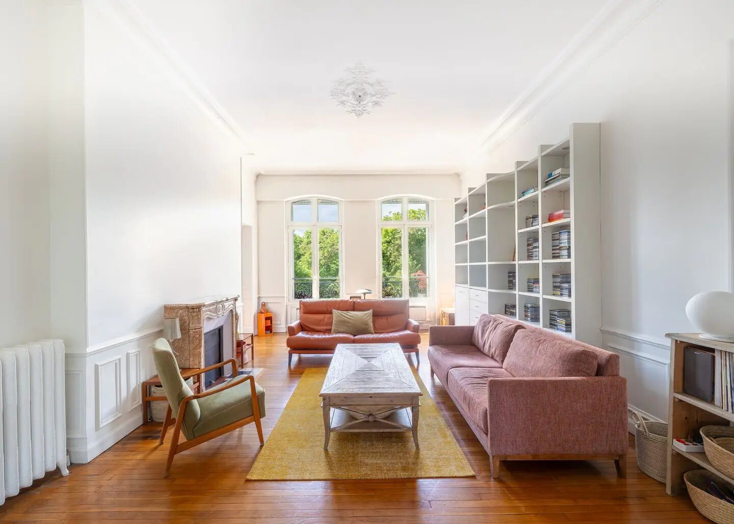 Appartement à vendre, 170m², Reims