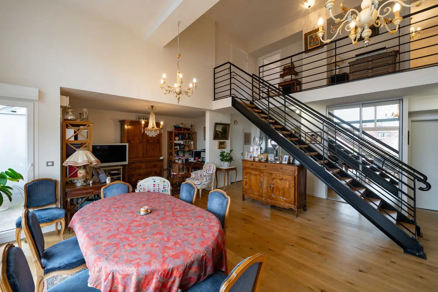 Appartement à vendre, 153m², Reims