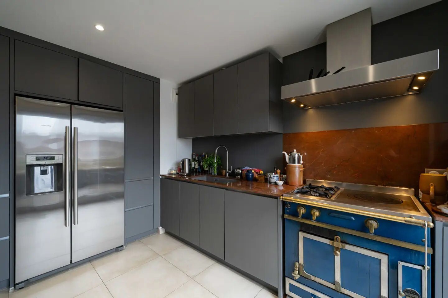 Appartement à vendre, 153m², Reims