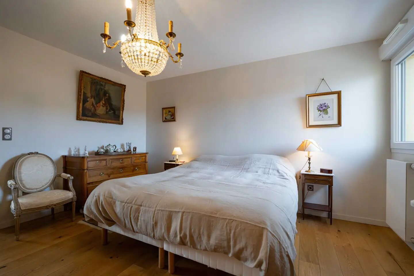 Appartement à vendre, 153m², Reims