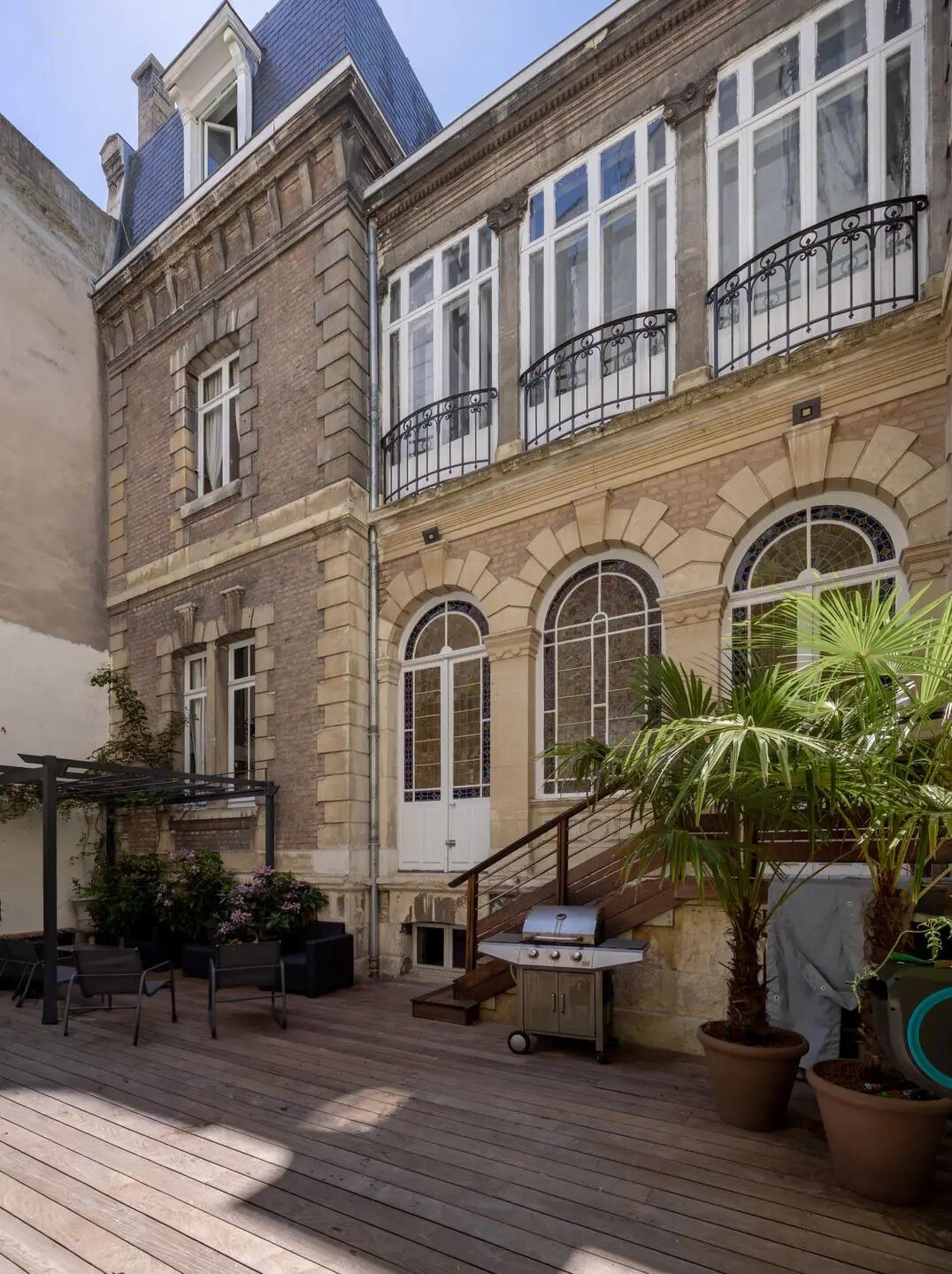 Appartement à vendre, 397m², Reims