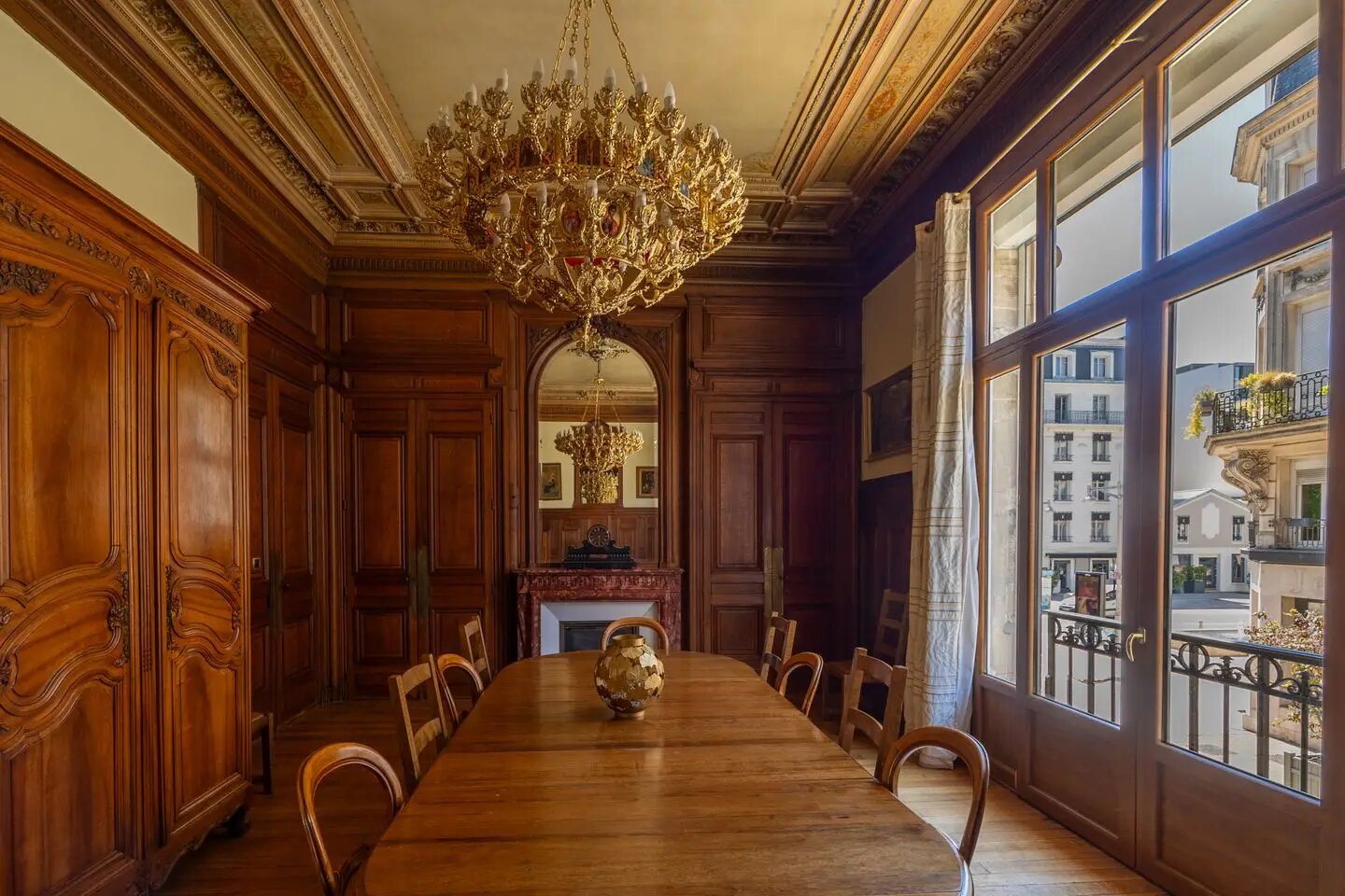 Appartement à vendre, 397m², Reims