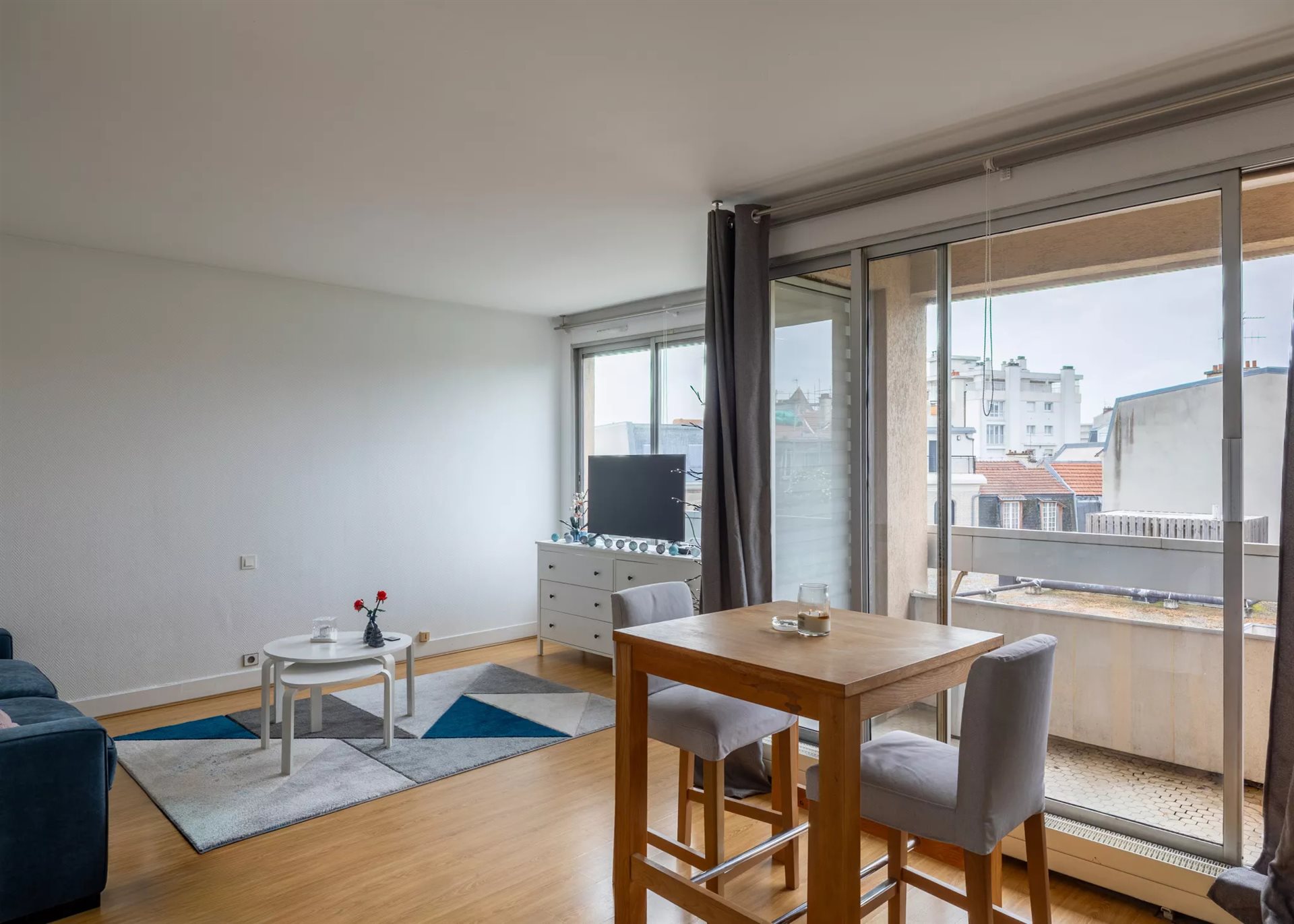 Appartement à vendre, 35m², Reims