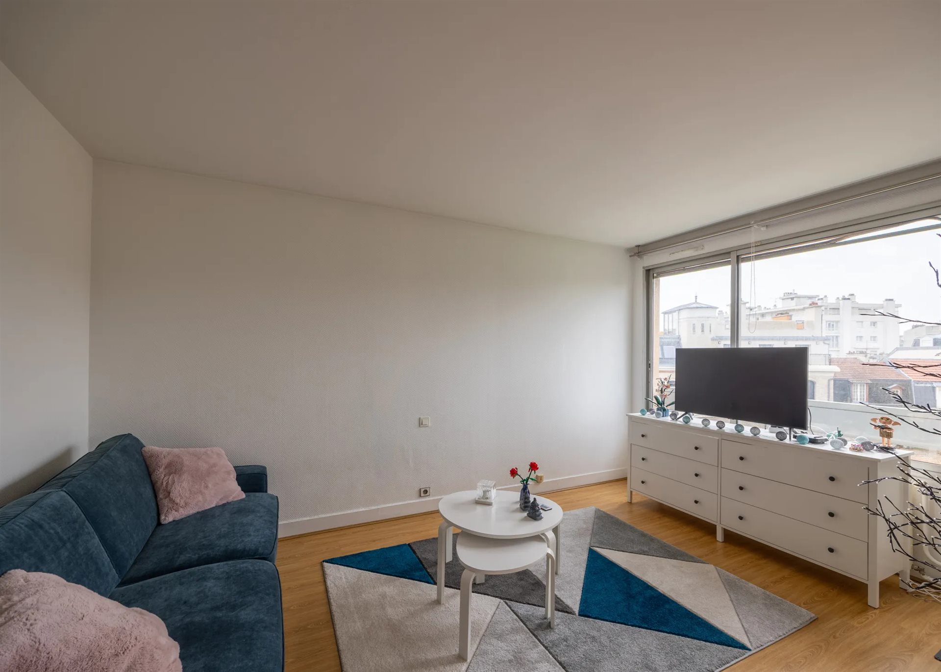Appartement à vendre, 35m², Reims