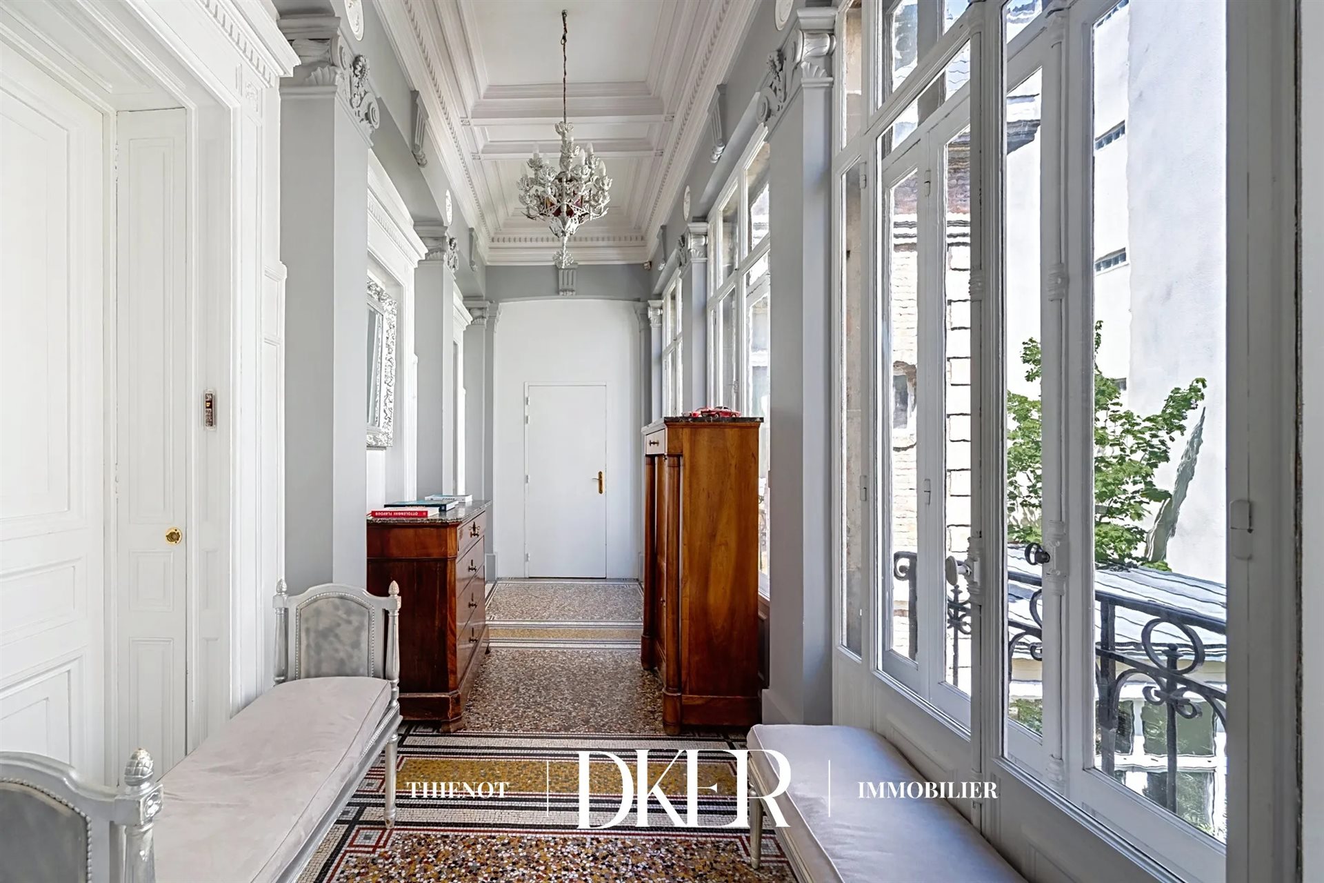 Appartement à vendre, 423m², Reims