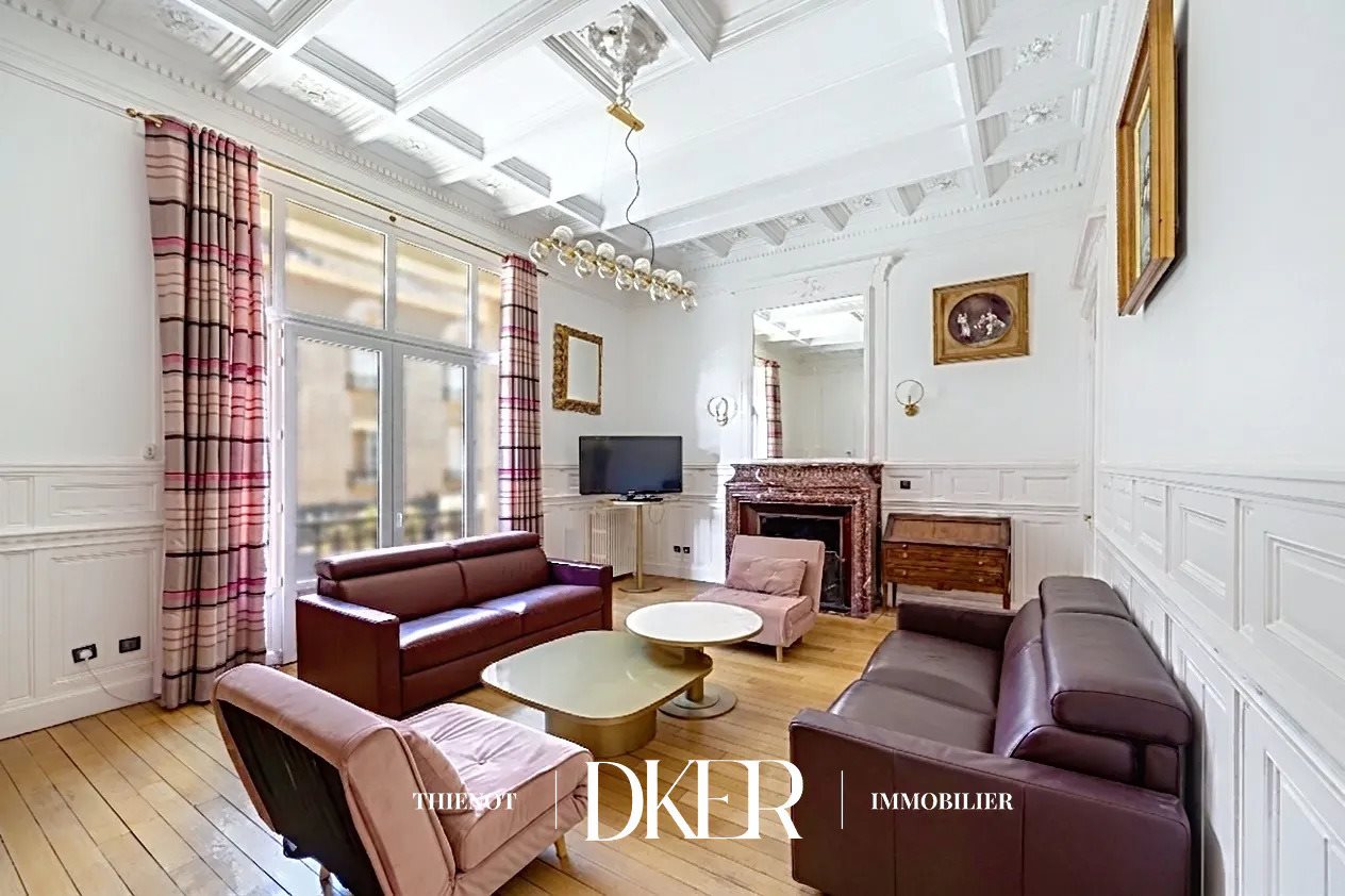 Appartement à vendre, 423m², Reims