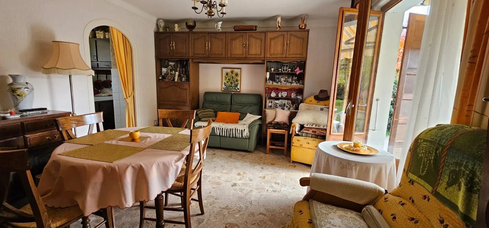 Maison à vendre, 111m², Pers-Jussy