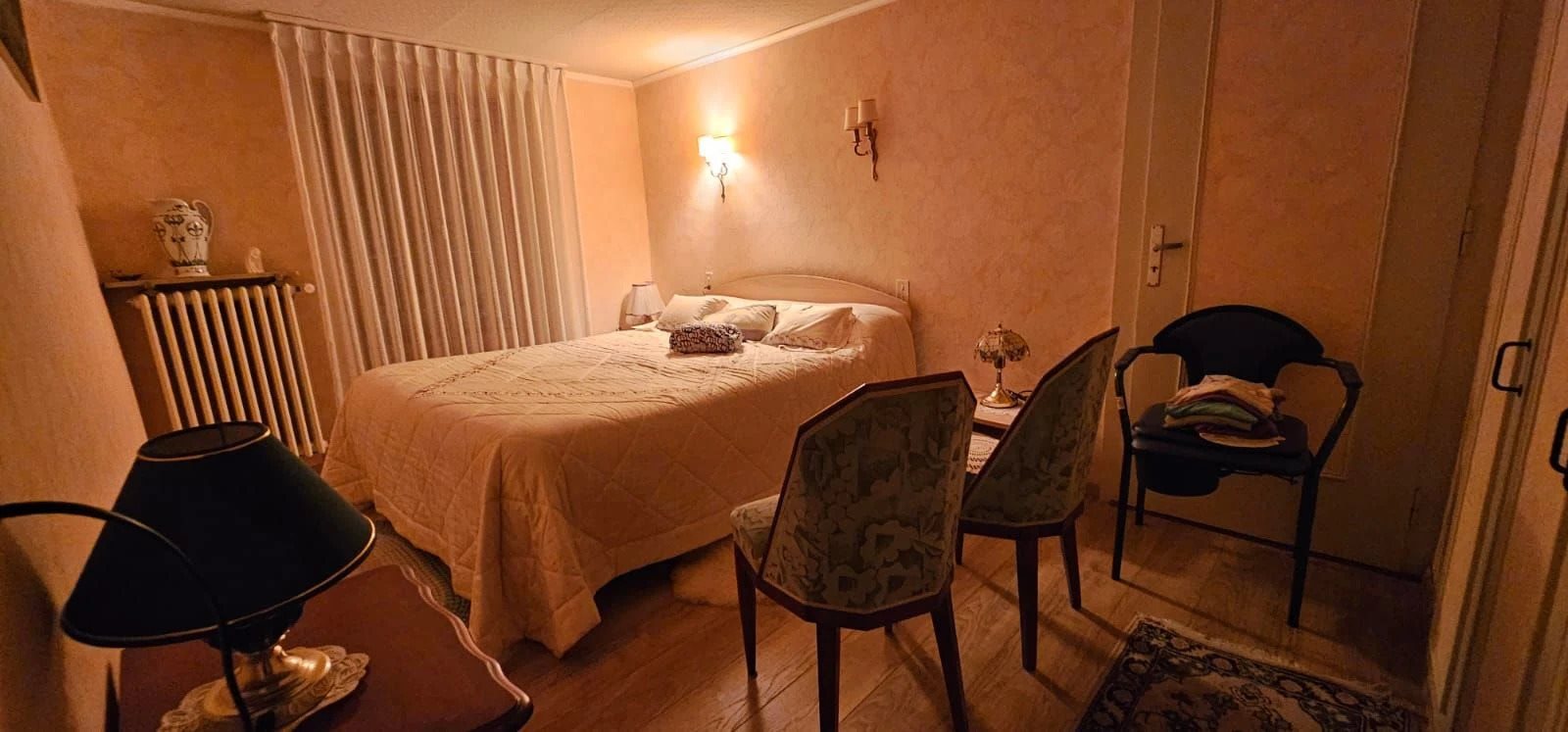 Maison à vendre, 111m², Pers-Jussy