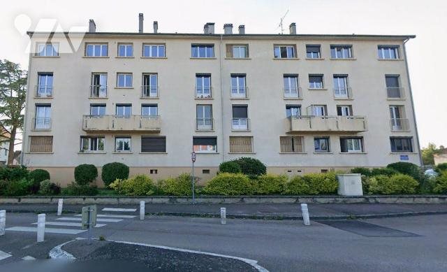 Appartement à vendre, 73m², Tourcoing