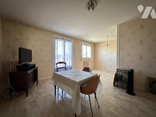 Appartement à vendre, 73m², Tourcoing