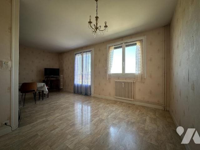 Appartement à vendre, 73m², Tourcoing