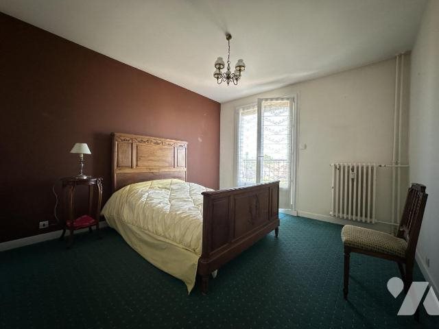 Appartement à vendre, 73m², Tourcoing