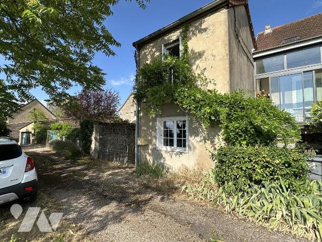 Maison à vendre, 113m², Loiré