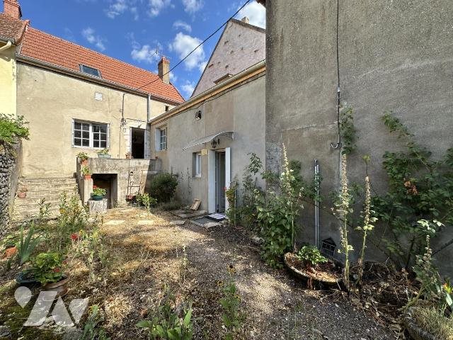 Maison à vendre, 113m², Loiré