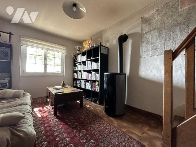 Maison à vendre, 113m², Loiré