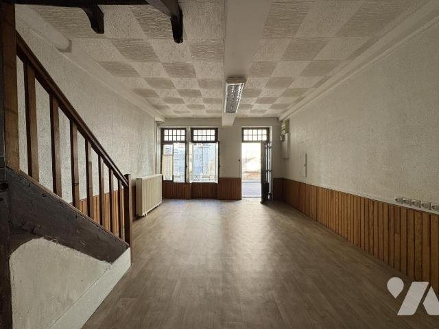 Maison à vendre, 1m², Nolay
